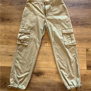 Abercrombie Cargo Pants